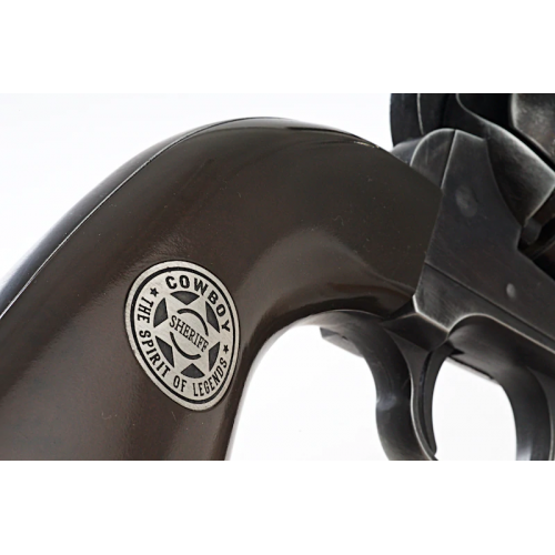 Umarex Colt SAA .45 CO2 Revolver 